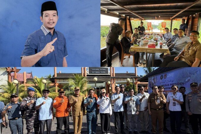 dprd kobar