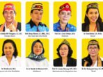 Delapan Kandidat Rektor UPR