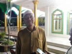 Barsel Ahmad Akmal Husaen