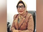 Hj Nety Herawati Ketua Komisi I DPRD Kabupaten Barito Utara