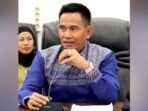 Anggota Dewan Perwakilan Rakyat Daerah Kabupaten Barito Utara, Hasrat