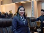 Naruk Saritani, Anggota DPRD Barito Utara