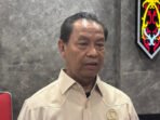 Ketua Komisi III DPRD Kalteng, H Sugiyarto