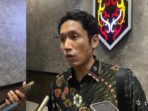DPRD Kalteng Anggota Komisi IV DPRD Kalteng, Okki Maulana