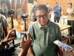 DPRD Kota Palangka Raya Ketua DPRD Kota Palangka Raya, Subandi