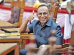 Wakil Ketua Komisi II DPRD Kota Palangka Raya, Syaufwan Hadi