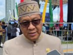 Ketua DPRD Kota Palangka Raya, Subandi