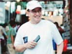 Wakil Ketua I Komisi II DPRD Kota Palangka Raya, Hap Baperdu