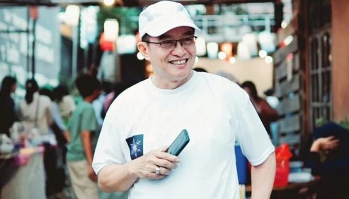 DPRD Kota Palangka Raya Wakil Ketua I Komisi II DPRD Kota Palangka Raya, Hap Baperdu