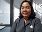 Wakil Ketua II Komisi III DPRD Kota Palangka Raya, Sri Ani Rintuh