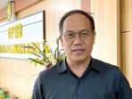 DPRD Kota Palangka Raya2 Anggota Komisi III DPRD Kota Palangka Raya, Hasan Busyairi