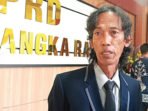 DPRD Kota Palangka Raya2 Anggota Komisi II DPRD Kota Palangka Raya, Tantawi Jauhari