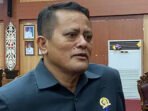 DPRD Kota Palangka Raya2 Anggota Komisi I DPRD Kota Palangka Raya, Hatir Sata Tarigan