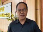 DPRD Kota Palangka Raya2 Anggota DPRD Kota Palangka Raya, Hasan Busyairi