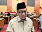 DPRD Kota Palangka Raya2 Ketua DPRD Kota Palangka Raya, Subandi