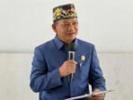 Anggota DPRD Kabupaten Barito Utara, Ardianto
