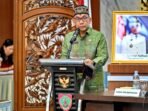 Kepala Bapperida Kalteng, Syahfiri-2