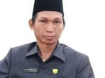 dprd batara Patih Herman AB Anggota, DPRD Kabupaten Barito Utara