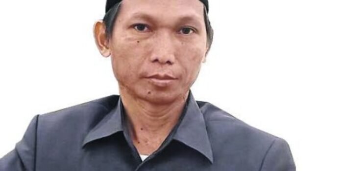 dprd batara Patih Herman AB Anggota, DPRD Kabupaten Barito Utara