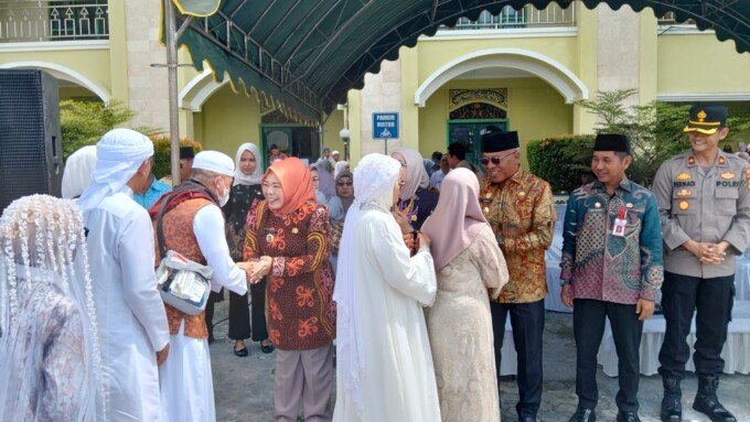 haji kobar