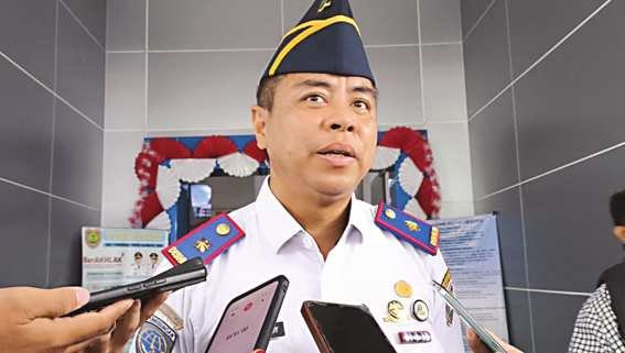 Yulindra Dedy