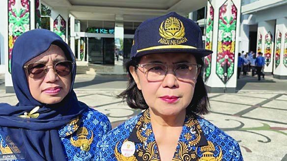 kalteng Linae Victoria Aden