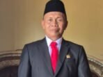 Anggota DPRD Kabupaten Kapuas H. Pahmi Anggota DPRD Kabupaten Kapuas H. Pahmi