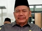 Anggota DPRD Barito Utara, H. Alhadi Anggota DPRD Barito Utara, H. Alhadi