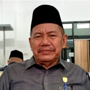 Anggota DPRD Barito Utara, H. Alhadi Anggota DPRD Barito Utara, H. Alhadi