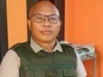 Anggota DPRD Barito Utara Gun Sriwitanto