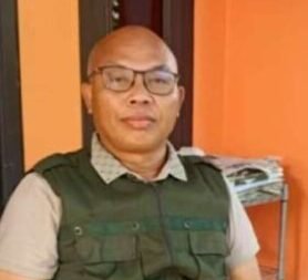Anggota DPRD Barito Utara Gun Sriwitanto Anggota DPRD Barito Utara Gun Sriwitanto