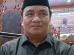 7 Anggota DPRD Kabupaten Kapuas Kusmanto