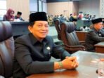 (DPRD) Kabupaten Barito Anggota Dewan Perwakilan Rakyat Daerah (DPRD) Kabupaten Barito Utara, H. Nurul Anwar
