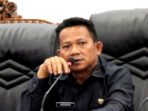 Ardianto, Anggota DPRD Barito Utara