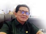 (DPRD) Kabupaten Barito Utara Anggota DPRD Barito Utara, H Nurul Anwar.