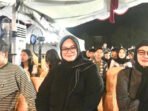 Anggota DPRD Kabupaten Barito Utara, Wardatun Nur Jamilah