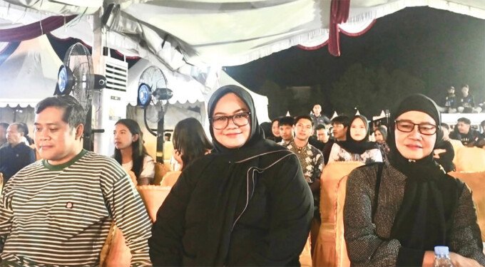 Anggota DPRD Kabupaten Barito Utara, Wardatun Nur Jamilah