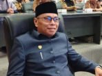 Anggota DPRD Kabupaten Barito Utara, Bina Husada