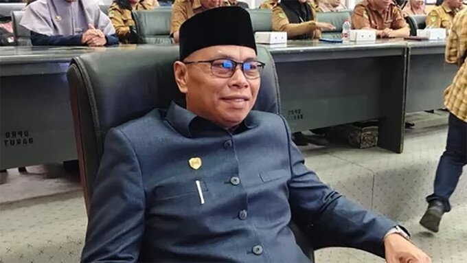 Anggota DPRD Kabupaten Barito Utara, Bina Husada