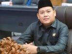 (DPRD) Kabupaten Barito Utara Anggota Dewan Perwakilan Rakyat Daerah (DPRD) Kabupaten Barito Utara, Suhendra.