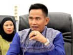 Anggota DPRD Kabupaten Barito Utara, Hasrat SAg.