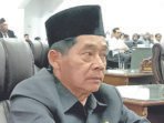 Anggota Komisi II DPRD Barito Utara, Edi Fran Aji. Anggota Komisi II DPRD Barito Utara, Edi Fran Aji.