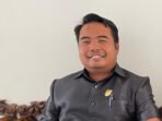 DPRD Kabupaten Gunung Mas Anggota DPRD Kabupaten Gunung Mas, Hermanto
