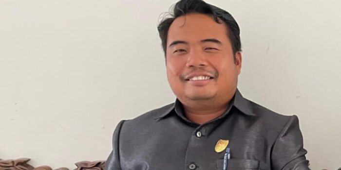 DPRD Kabupaten Gunung Mas Anggota DPRD Kabupaten Gunung Mas, Hermanto