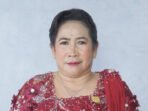 DPRD Kabupaten Gunung Mas Anggota DPRD Kabupaten Gunung Mas Rusmila.