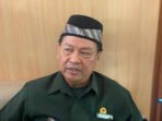 Ketua Komisi III DPRD Kalimantan Tengah, Sugiyarto.