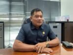 Anggota Komisi II DPRD Kalimantan Tengah, Sutik.