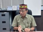 Ketua Komisi II DPRD Kalimantan Tengah, Bambang Irawan