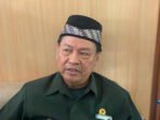 DPRD Kalimantan Tengah Ketua Komisi III DPRD Kalteng Sugiyarto