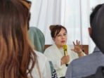 Anggota Komisi III DPRD Kalimantan Tengah Faridawaty Darland Atjeh